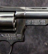 Dan Wesson 15-2 Pistol Pack - 8 of 15