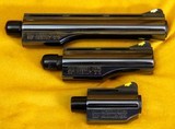 Dan Wesson 15-2 Pistol Pack - 12 of 15