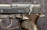 Walther P-38 AC42 Pistol - 5 of 15