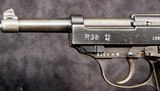 Walther P-38 AC42 Pistol - 3 of 15