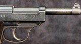 Walther P-38 AC42 Pistol - 6 of 15