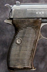 Walther P-38 AC42 Pistol - 9 of 15