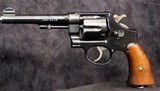 S&W Model 1917 Revolver - 2 of 15