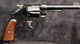 S&W Model 1917 Revolver - 1 of 15