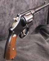 S&W Model 1917 Revolver - 14 of 15