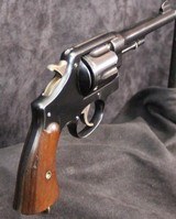 S&W Model 1917 Revolver - 14 of 15