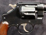 S&W Model 1917 Revolver - 4 of 15
