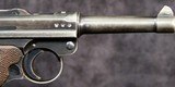 Luger S/42 1938 Pistol - 6 of 15