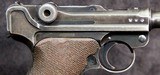 Luger S/42 1938 Pistol - 7 of 15