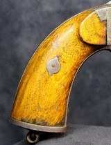 LeFaucheau Pinfire Revolver - 8 of 15