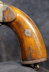 LeFaucheau Pinfire Revolver - 5 of 15