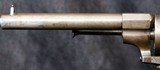 LeFaucheau Pinfire Revolver - 3 of 15
