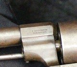 LeFaucheau Pinfire Revolver - 10 of 15
