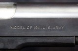 Colt 1911
Black Army - 11 of 14