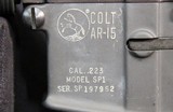 Colt AR15 SP 1 - 3 of 4