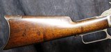 Winchster Model 1876 Rifle - 5 of 15