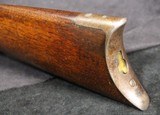 Winchster Model 1876 Rifle - 13 of 15