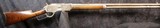 Winchster Model 1876 Rifle - 1 of 15