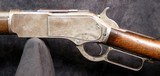 Winchster Model 1876 Rifle - 7 of 15