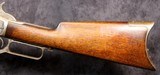 Winchster Model 1876 Rifle - 8 of 15