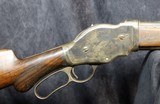 Winchester Model 1887 Shotgun - 4 of 15