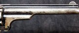 Merwin and Hulbert Medium Frame DA Revolver - 6 of 15