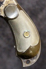 Merwin and Hulbert Medium Frame DA Revolver - 5 of 15