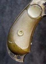 Merwin and Hulbert Medium Frame DA Revolver - 8 of 15