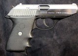 Sig Sauer Model 230 - 1 of 12