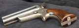 Sharps & Hankins #3C 4 Barrel Deringer - 12 of 12