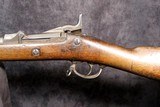 Springfield Model 1884 Trapdoor Rifle - 7 of 15