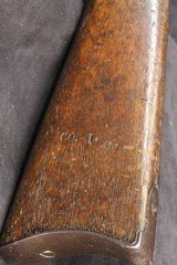 Springfield Model 1884 Trapdoor Rifle - 13 of 15