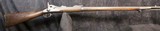 Springfield Model 1884 Trapdoor Rifle - 1 of 15