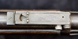 Springfield Model 1884 Trapdoor Rifle - 10 of 15