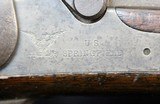 Springfield Model 1884 Trapdoor Rifle - 9 of 15