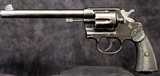 Colt New Service Revolver - 2 of 15