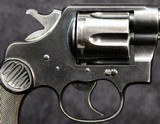 Colt New Service Revolver - 8 of 15