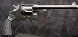 Colt New Service Revolver - 1 of 15