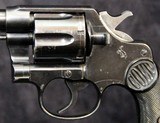 Colt New Service Revolver - 5 of 15