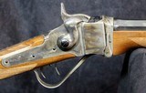 Cimarron 74 Sharps, 