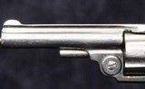 Otis SmithSmith's New ModelRevolver - 3 of 14