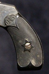 Otis SmithSmith's New ModelRevolver - 5 of 14