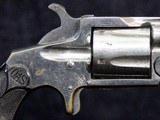 Otis SmithSmith's New ModelRevolver - 7 of 14