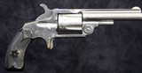 Otis SmithSmith's New ModelRevolver - 1 of 14