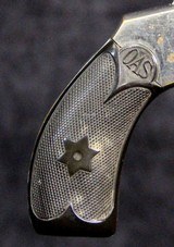 Otis SmithSmith's New ModelRevolver - 8 of 14