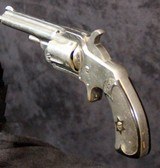 Otis SmithSmith's New ModelRevolver - 11 of 14