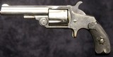 Otis SmithSmith's New ModelRevolver - 2 of 14