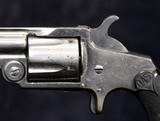 Otis SmithSmith's New ModelRevolver - 4 of 14