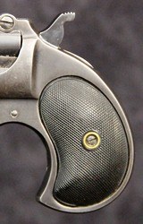Remington 95 Double Deringer - 4 of 12