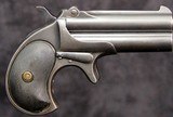 Remington 95 Double Deringer - 1 of 12